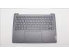 Lenovo 5CB1L60189 Tastatur inkl. Topcase ASM_LA SPAH82X3NFPSTGY