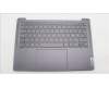 Lenovo 5CB1L60190 Tastatur inkl. Topcase ASM_NORDICH82X3NFPSTGY