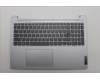 5CB1L64539 Lenovo COVER UpCase_UKE C82XF NFP CG BL PLDF