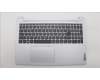 5CB1L66568 Lenovo COVER UpCase_SWS C82XF NFP CG NBL PLDF
