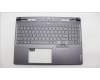 5CB1L67959 Lenovo COVER Upper Case ASM_EURO ENG C 82Y3BLWH