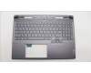 5CB1L67962 Lenovo COVER Upper Case ASM_RUS C 82Y3 BLWH