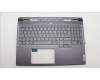5CB1L67969 Lenovo COVER Upper Case ASM_SPA C 82Y3 BLWH