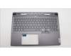 5CB1L67971 Lenovo COVER Upper Case ASM_POR C 82Y3 BLWH