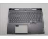 5CB1L67975 Lenovo COVER Upper Case ASM_FRA C 82Y3 BLWH