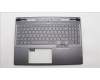 5CB1L68002 Lenovo COVER Upper Case ASM_TUR C 82Y3 RGB