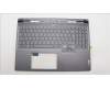 5CB1L68003 Lenovo COVER Upper Case ASM_POR C 82Y3 RGB
