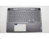 5CB1L68008 Lenovo COVER Upper Case ASM_GER C 82Y3 RGB
