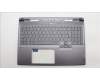 5CB1L68010 Lenovo COVER Upper Case ASM_HUN C 82Y3 RGB