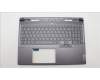 5CB1L68015 Lenovo COVER Upper Case ASM_BUL C 82Y3 RGB