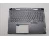 5CB1L68016 Lenovo COVER Upper Case ASM_CZE/SLK C 82Y3 RGB