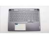 5CB1L68021 Lenovo COVER Upper Case ASM_ENG C 82Y4 BLWH