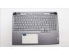 5CB1L68023 Lenovo COVER Upper Case ASM_EURO ENG C 82Y4BLWH