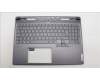 5CB1L68877 Lenovo COVER Upper Case ASM_POR C 82Y4 BLWH