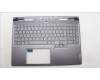 5CB1L68880 Lenovo COVER Upper Case ASM_NORDIC C 82Y4 BLWH