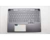 5CB1L68885 Lenovo COVER Upper Case ASM_BEL C 82Y4 BLWH