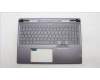 5CB1L68897 Lenovo COVER Upper Case ASM_EURO ENG C 82Y4 RGB