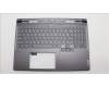 5CB1L68900 Lenovo COVER Upper Case ASM_RUS C 82Y4 RGB