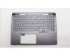 5CB1L68914 Lenovo COVER Upper Case ASM_GER C 82Y4 RGB