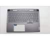 5CB1L68917 Lenovo COVER Upper Case ASM_BEL C 82Y4 RGB