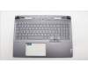 5CB1L68919 Lenovo COVER Upper Case ASM_SLV C 82Y4 RGB