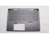 5CB1L67994 Lenovo COVER Upper Case ASM_RUS C 82Y3 RGB