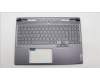 5CB1L67999 Lenovo COVER Upper Case ASM_UKE C 82Y3 RGB
