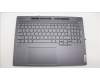 5CB1L68948 Lenovo COVER Upper Case ASM_ITA L21J8 FPSG BL