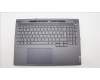 5CB1L68952 Lenovo COVER Upper Case ASM_NORDIC L21J8 FPSGBL