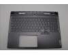 5CB1L67985 Lenovo COVER Upper Case ASM_FRA/ARA C 82Y3 BLWH