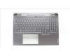 Lenovo 5CB1L67989 Tastatur inkl. Topcase ASM_ENG C 82Y3 RGB
