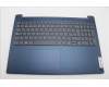 5CB1L69631 Lenovo COVER UpCase_SPA C82XF NFP AB NBL ALDF