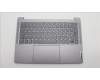 5CB1L72144 Lenovo COVER Upper Case ASM_ITA H 83AM ARGY