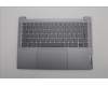 Lenovo 5CB1L72156 Tastatur inkl. Topcase ASM_TUR H 83AM ARGY