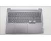 5CB1L79702 Lenovo COVER Upper Case ASM_NORDIC L83AR AG I