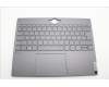 5CB1L79957 Lenovo COVER Upper Case ASM_SWS L21JJ BL GY