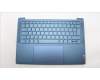 5CB1L80214 Lenovo COVER Upper Case ASM_ITAH82Y8TT PS