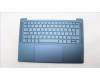 Lenovo 5CB1L80239 Tastatur inkl. Topcase ASM_UKH82Y8TT NPS
