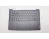 5CB1L80280 Lenovo COVER Upper Case ASM_FRAH82Y8STGY PS