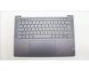 5CB1L80515 Lenovo COVER Upper Case ASM_UKEH82Y8STGY PS
