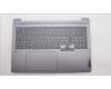 5CB1L79670 Lenovo COVER Upper Case ASM_NORDIC L83AR AG D