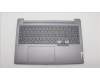 5CB1L79674 Lenovo COVER Upper Case ASM_SPA L83AR AG D