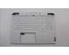 5CB1L87763 Lenovo COVER UpperCaseASM_UKR C 82Y4 WH RGB