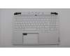 5CB1L83657 Lenovo COVER UpperCaseASM_BEL C 82Y3 WH RGB