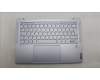 Lenovo 5CB1L88149 Tastatur inkl. Topcase ASM_BEL_H 83E0_FP_MIGY