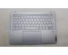 Lenovo 5CB1L88210 Tastatur inkl. Topcase ASM_ITA_H 83E0_FP_MIGY