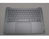 Lenovo 5CB1L88248 Tastatur inkl. Topcase ASM_RUS_H 83E0_NFP_MIGY