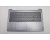 5CB1L99525 Lenovo COVER Upper Case ASM_NORDIC L 83ERAG BL