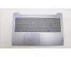 5CB1L99530 Lenovo COVER Upper Case ASM_SWS L 83ERAG BL