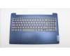 5CB1M23502 Lenovo COVER Upper Case ASM_SPA L 83ERAB BL